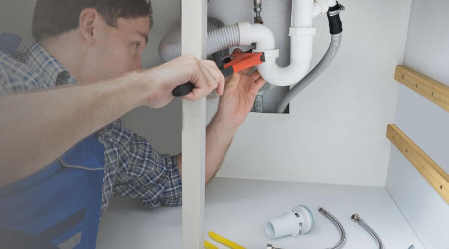 Expert burst pipe repair services in Pala, CA